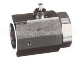 8104353 Frymaster Valve, M5G30U Drain 1-1/4