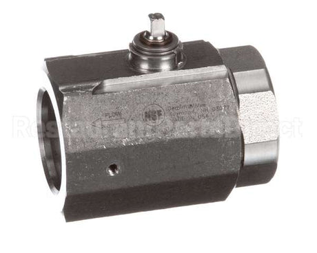 8104353 Frymaster Valve, M5G30U Drain 1-1/4