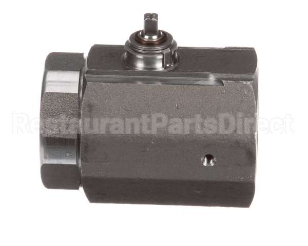 8104353 Frymaster Valve, M5G30U Drain 1-1/4