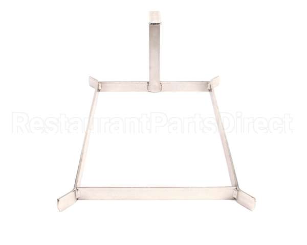 8104440 Frymaster Ring W/A, Pf50 Holddown
