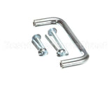 8104441 Frymaster Guard,Indicator Light W/Thrds