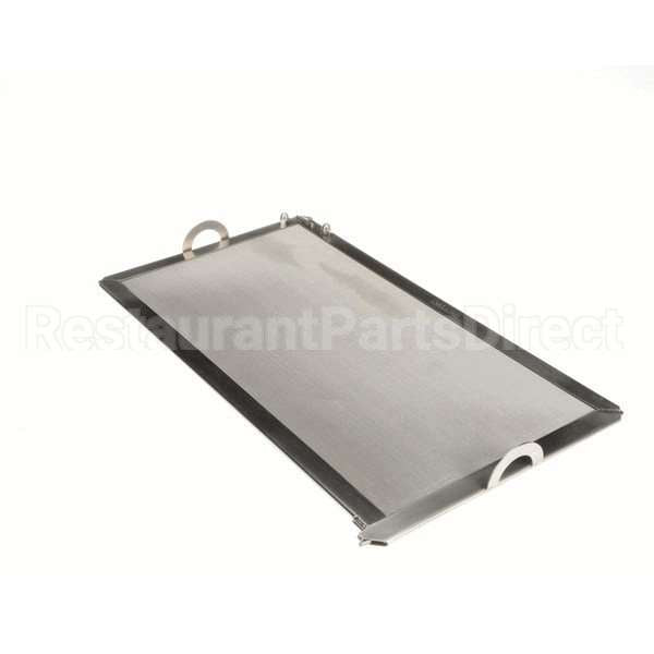 8104492 Compatible Frymaster Leafassy, Fq/Ocf Filter