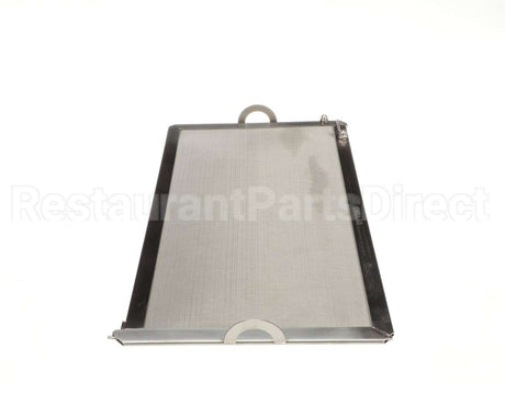 8104492 Frymaster Leaf Assembly, Fq/Ocf Filter