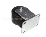 8104821 Frymaster Caster, 4" Rigid