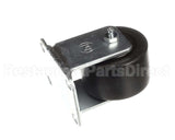 8104821 Frymaster Caster, 4" Rigid