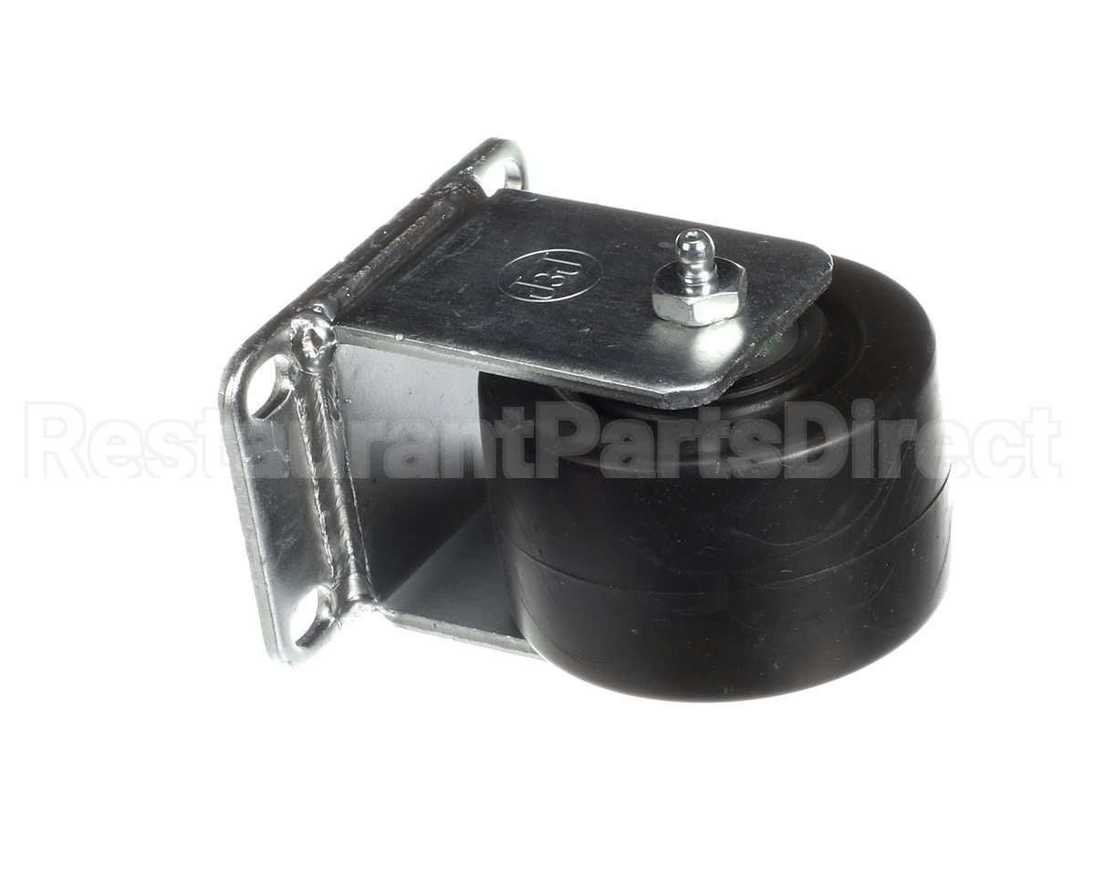 8104821 Frymaster Caster, 4" Rigid