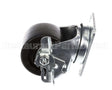 8104822 Frymaster Caster, 4" Swivel W/Brake