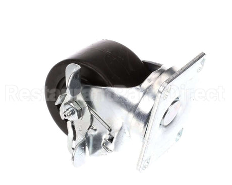 8104822 Frymaster Caster, 4" Swivel W/Brake