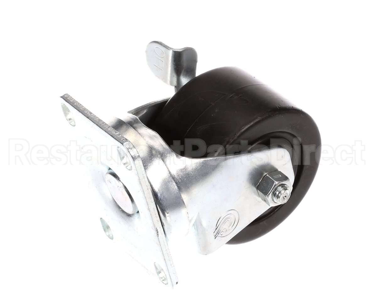 8104822 Frymaster Caster, 4" Swivel W/Brake