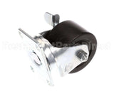 8104822 Frymaster Caster, 4" Swivel W/Brake