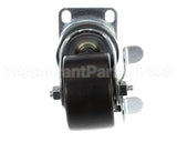 8104822 Frymaster Caster, 4" Swivel W/Brake
