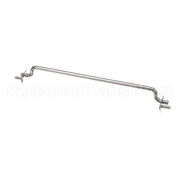 8104899 Compatible Frymaster Guard, Uib Adjustable