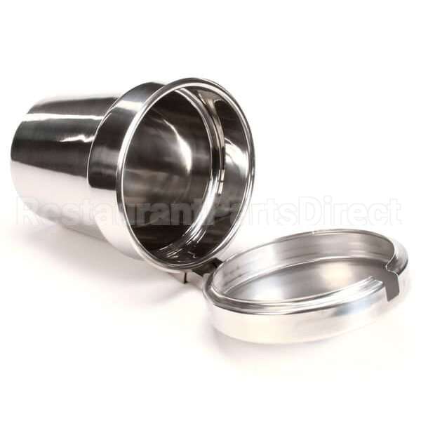 81050 Compatible Server Inset Lid Assembly 4 Qt