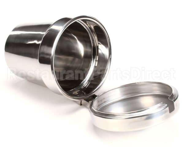 81050 Server Inset Lid Assembly 4 Qt