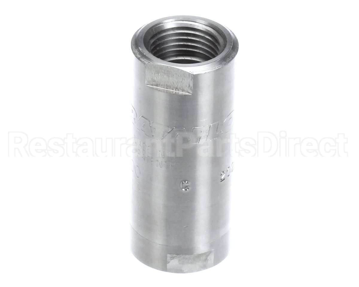 8105100 Frymaster Valve, 1-Psi Check Strataflo