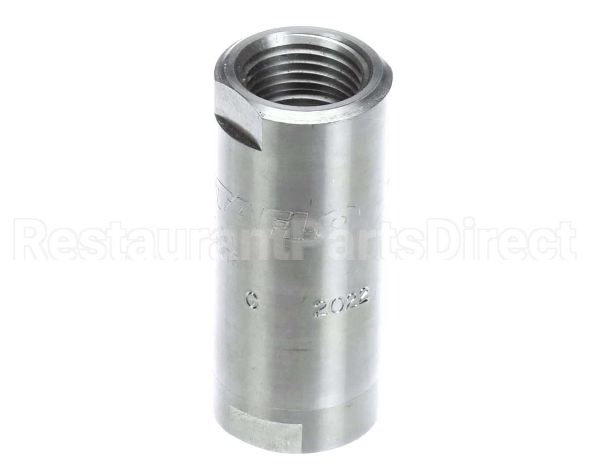8105100 Frymaster Valve, 1-Psi Check Strataflo