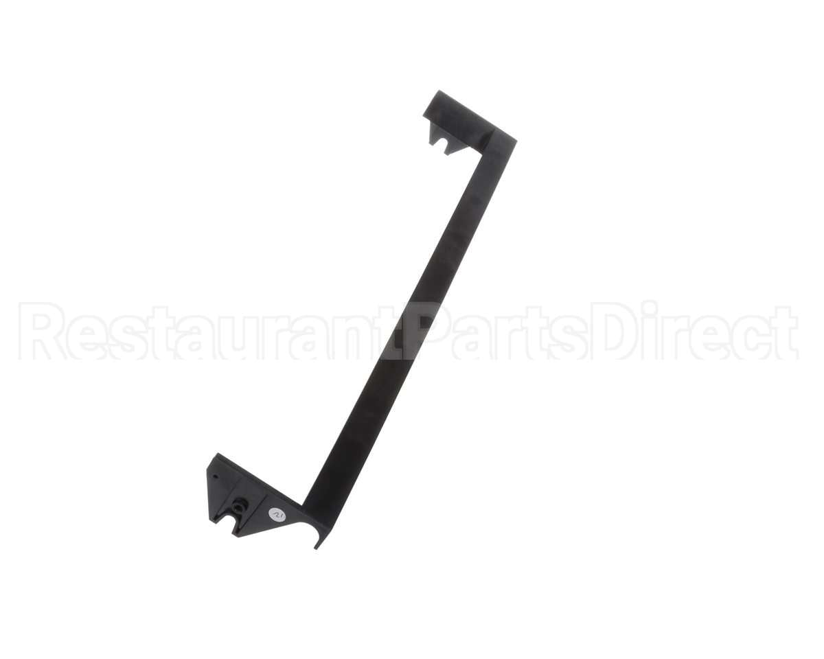 8105102 Frymaster Bezel, Uhct