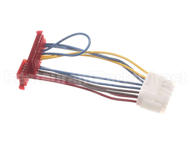 81057 Henny Penny Harn-C8000 Left Cont 15 Pin