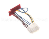 81057 Henny Penny Harn-C8000 Left Cont 15 Pin