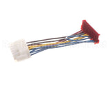 81057 Henny Penny Harn-C8000 Left Cont 15 Pin