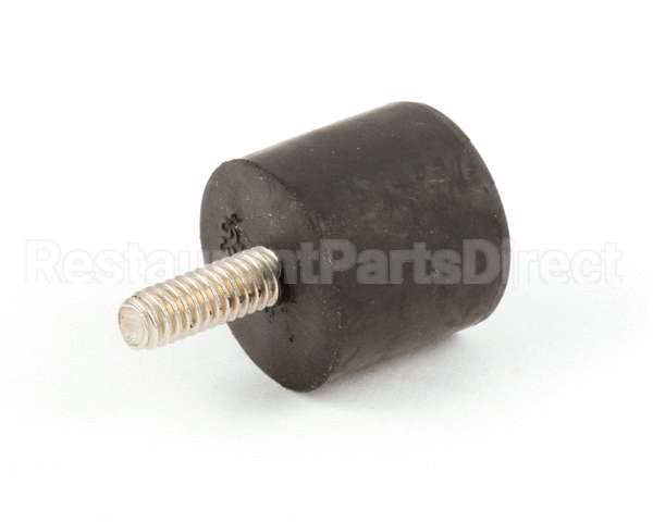81058 Server Foot W/Screw