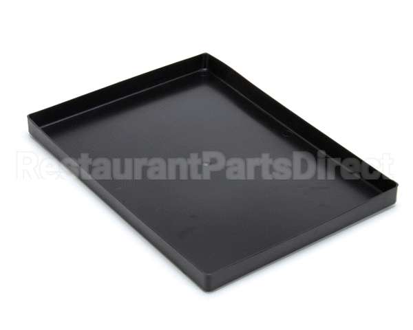 810583 TRUE Pan, Drain Cond Plastic 10 3/4 X 14 9/16