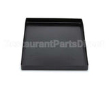 810583 TRUE Pan, Drain Cond Plastic 10 3/4 X 14 9/16