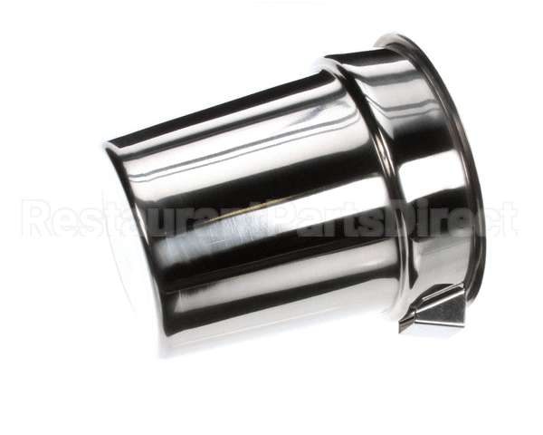 81061 Server Inset Socket Assembly 4 Qt