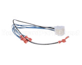 81062 Henny Penny Harness-C8000 Pwr Sw/Cb Full