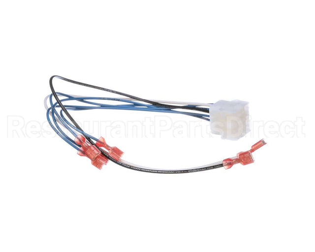 81062 Henny Penny Harness-C8000 Pwr Sw/Cb Full