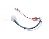 81062 Henny Penny Harness-C8000 Pwr Sw/Cb Full