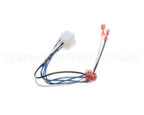 81062 Henny Penny Harness-C8000 Pwr Sw/Cb Full