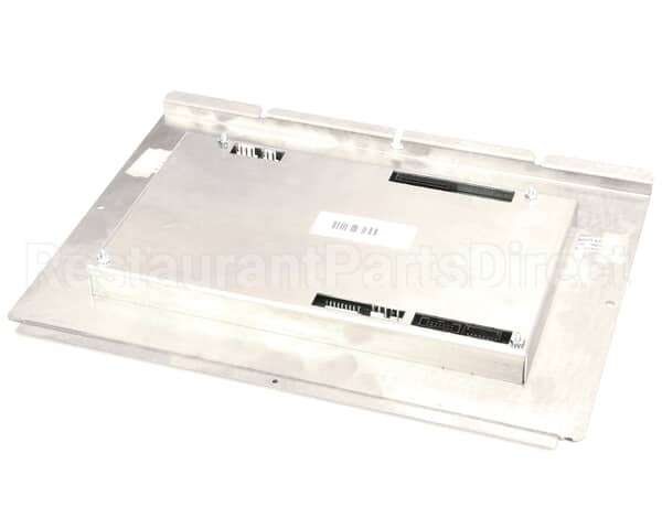81067 Henny Penny Assembly-32X C8000 Split/Full Cont