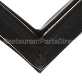 810716 TRUE Gasket, Ta/Tg/Tr-2/3 F/R Top Black, 31X2