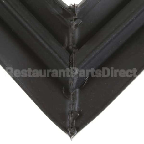 810720 TRUE Gasket, Trcb-52, Black