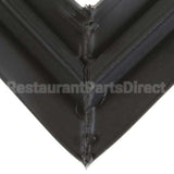 810720 TRUE Gasket, Trcb-52, Black