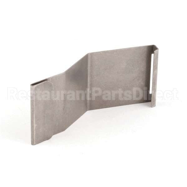 81075 Compatible Server Spring, Lid Hinge S/S