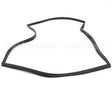 810751 TRUE Gasket, Tm-24-2 Bottom, Black