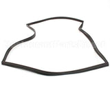 810751 TRUE Gasket, Tm-24-2 Bottom, Black