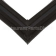 810763 TRUE Gasket, Gdm-23Rf, Black 3577-004