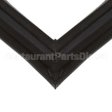 810763 TRUE Gasket, Gdm-23Rf, Black 3577-004