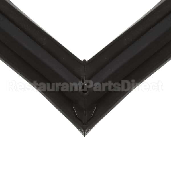 810763 TRUE Gasket, Gdm-23Rf, Black 3577-004