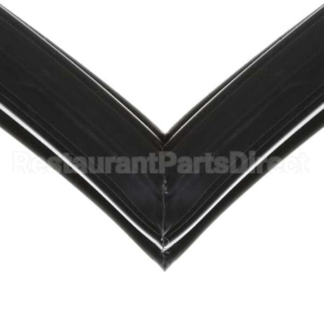 810771 TRUE Gasket, Ta/Tg/Tr1 F/R/Rpt Black 2910-R05