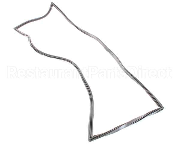 810773 TRUE Gasket, Gdm-14Rf, Black #3671-00, 43X13.