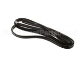 810776 TRUE Gasket, Gdm-35Sl-F Black 2910-R051, 44.5