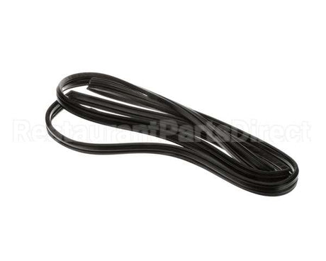 810776 TRUE Gasket, Gdm-35Sl-F Black 2910-R051, 44.5