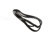 810776 TRUE Gasket, Gdm-35Sl-F Black 2910-R051, 44.5