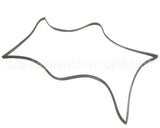 810802 TRUE Gasket, Gdm-72/T-72 Black Narrow 2910-R0