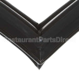 810807 TRUE Gasket, Gdm-35/T-35 Black Narrow 2910-R0