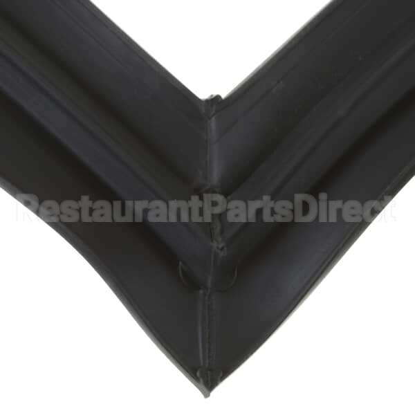 810812 TRUE Gasket, Tpp-67/93, Black